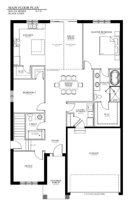 79 Allister DR, Middlesex Centre, ON N0L 1R0