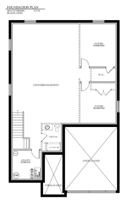 79 Allister DR, Middlesex Centre, ON N0L 1R0