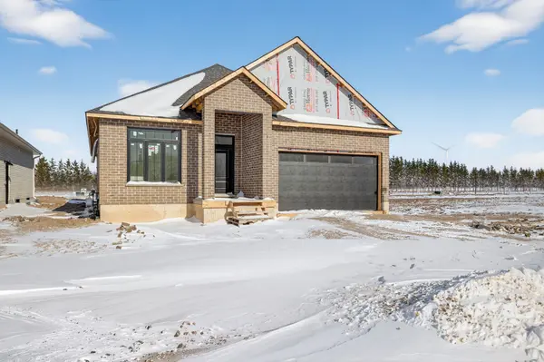 79 Allister DR, Middlesex Centre, ON N0L 1R0