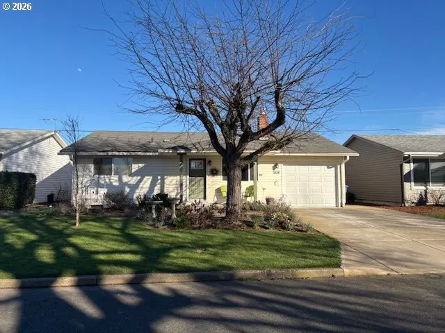 2130 Umpqua RD, Woodburn, OR 97071