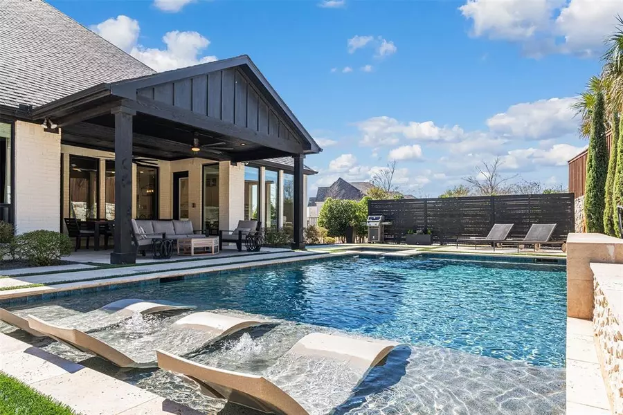 15308 Sassafras Road, Frisco, TX 75035