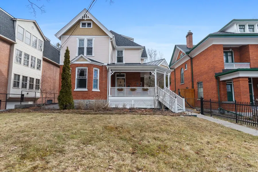 216 Church ST, Cobourg, ON K9A 3V9