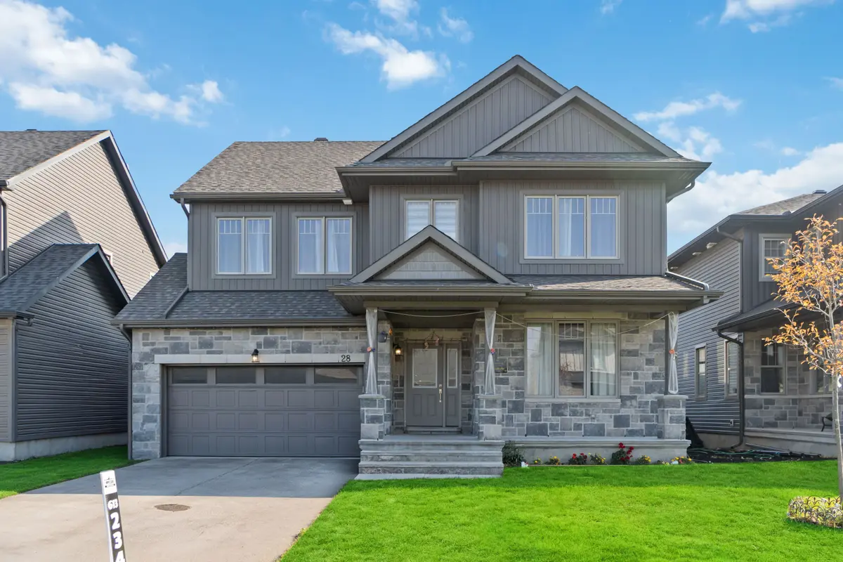 28 Sopwith Private, Carp - Huntley Ward, ON K0A 1L0