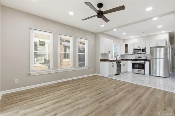 1644 Gladstone ST, Detroit, MI 48206