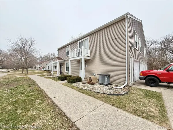 1416 Hobnail CT, Davison Township, MI 48423