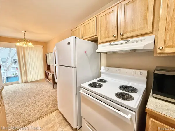 1416 Hobnail CT, Davison Township, MI 48423