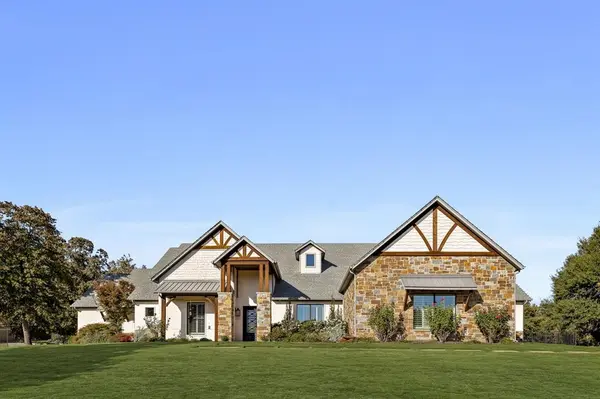 7008 Woodridge Drive, Flower Mound, TX 75022