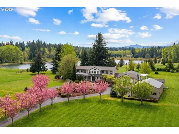 La Center, WA 98629,35001 NE 91ST AVE