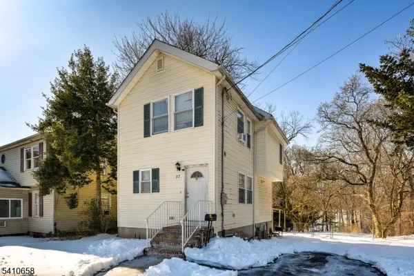 27 Newell Ave, New Brunswick City, NJ 08901