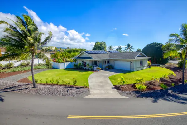 73-1130 MAHEU CIRCLE, Kailua-kona, HI 96740
