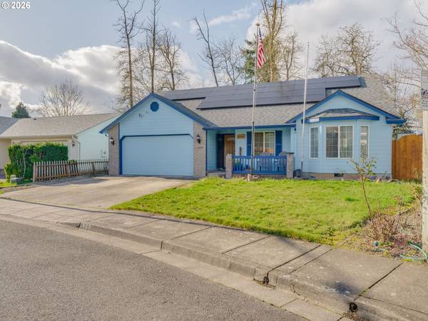 1869 PLATEAU ST NE, Salem, OR 97305