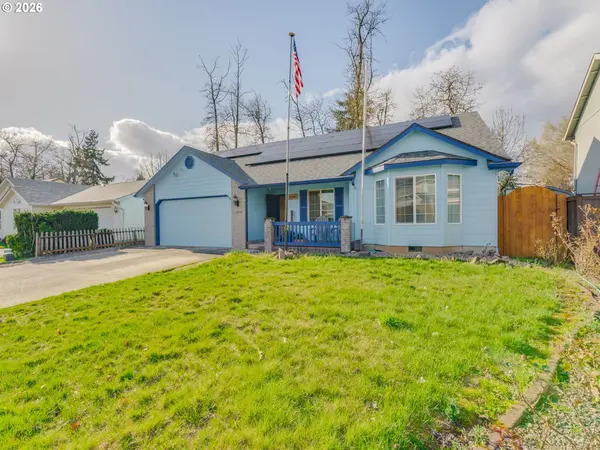 1869 PLATEAU ST NE, Salem, OR 97305