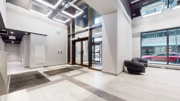 100 Dalhousie ST #1201, Toronto C08, ON M5B 0C7