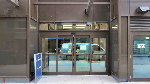 100 Dalhousie ST #1201, Toronto C08, ON M5B 0C7