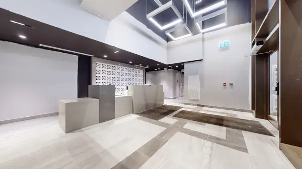 100 Dalhousie ST #1201, Toronto C08, ON M5B 0C7