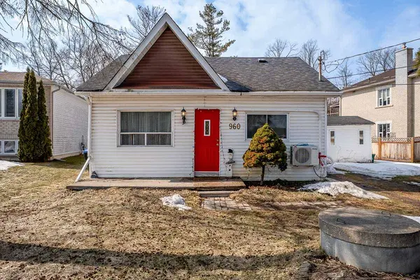 960 Gilmore AVE,  Innisfil,  ON L0L 1W0