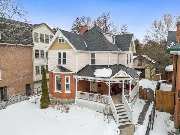 216 Church ST, Cobourg, ON K9A 3V9