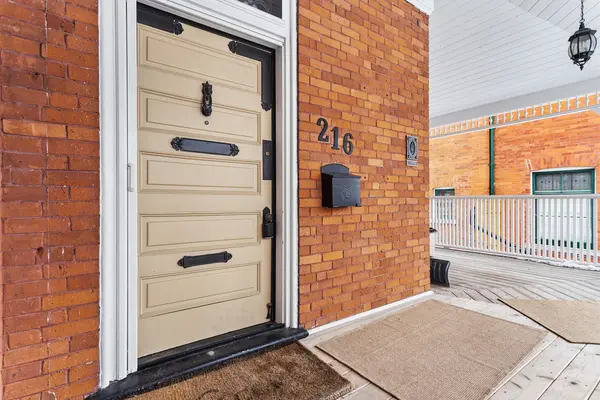 216 Church ST, Cobourg, ON K9A 3V9