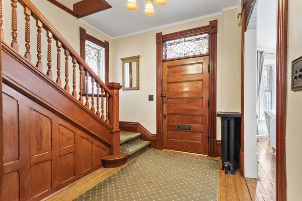 216 Church ST, Cobourg, ON K9A 3V9