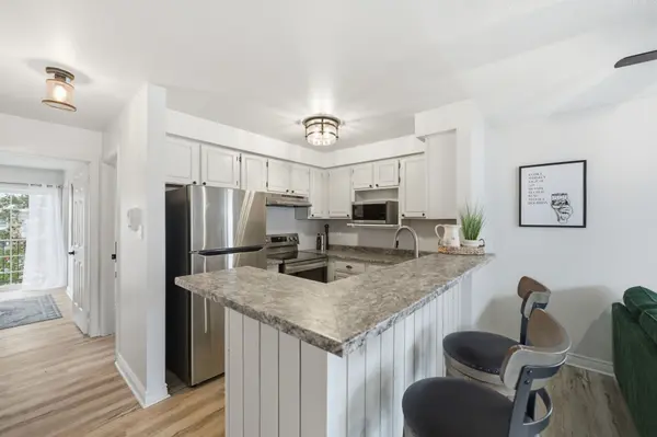 182 D'Arcy ST #205D, Cobourg, ON K9A 5J1