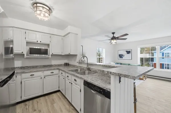 182 D'Arcy ST #205D, Cobourg, ON K9A 5J1