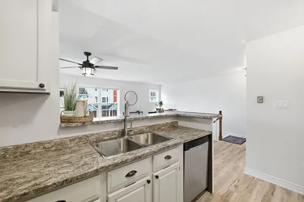 182 D'Arcy ST #205D, Cobourg, ON K9A 5J1