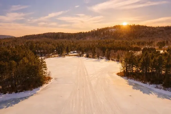 1855 Old Barry's Bay RD S, Madawaska Valley, ON K0B 1K0