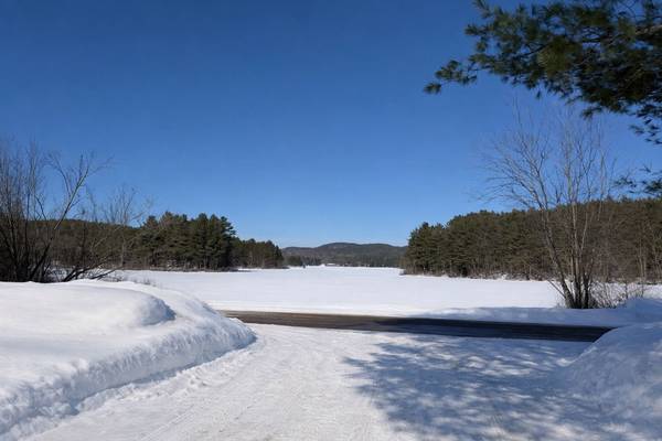 1855 Old Barry's Bay RD S, Madawaska Valley, ON K0B 1K0