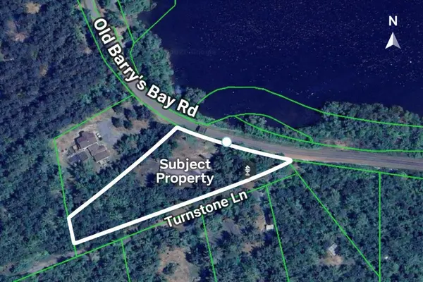 1855 Old Barry's Bay RD S, Madawaska Valley, ON K0B 1K0