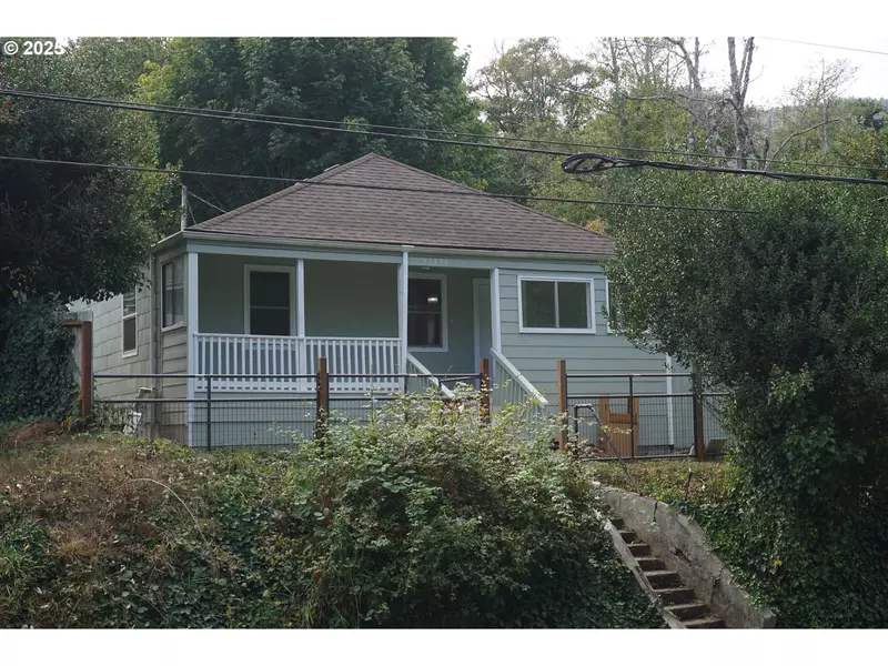 91716 TAYLORVILLE RD, Westport, OR 97016