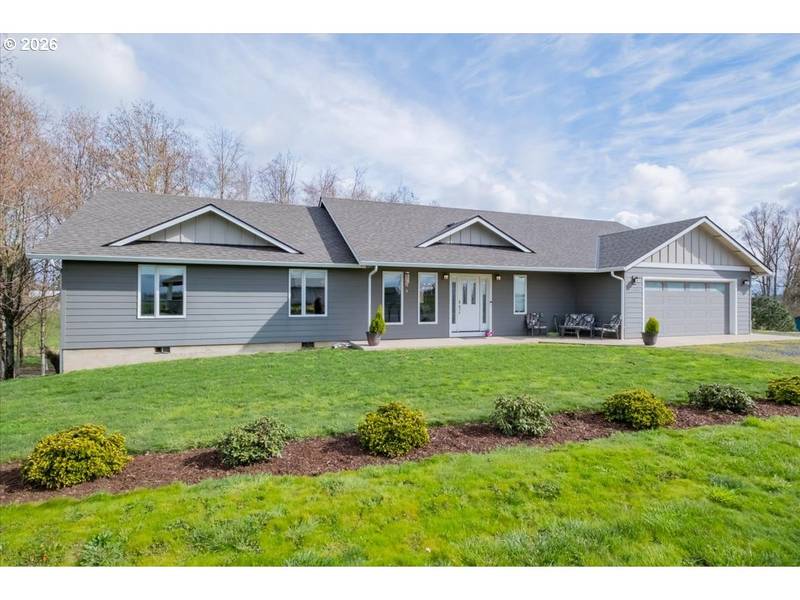 12008 NE DUCK INN RD, Gervais, OR 97026