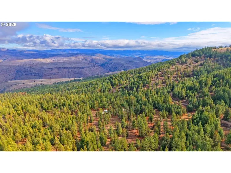Low Gap Lane, Long Creek, OR 97856