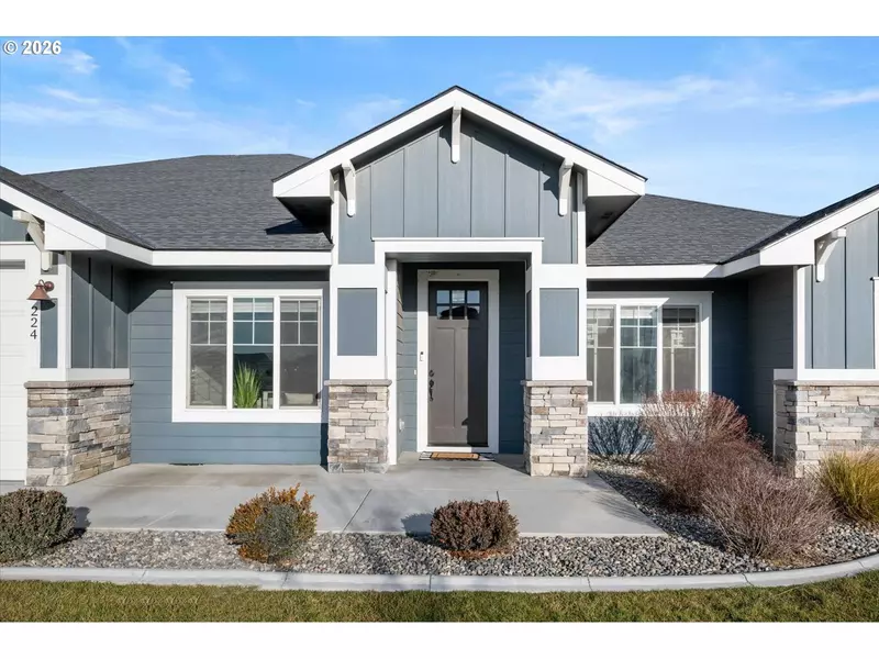 224 ROME ST, Boardman, OR 97818