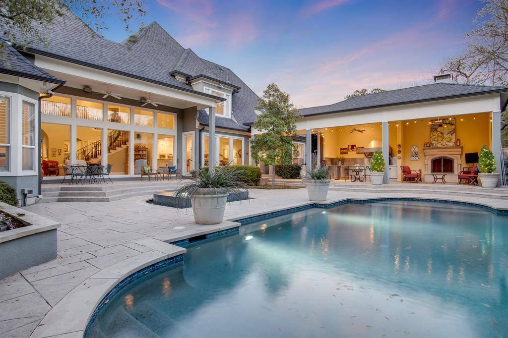 6122 Meadow Road, Dallas, TX 75230