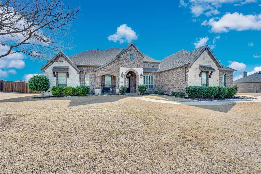 2650 Shale Street, Midlothian, TX 76065