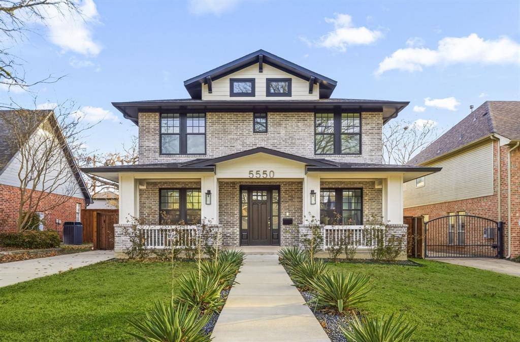5550 Vickery Boulevard, Dallas, TX 75206