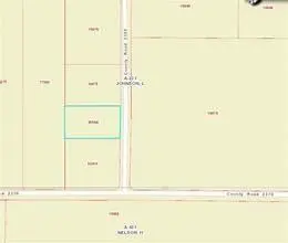 153 County Road 2385, Alba, TX 75410