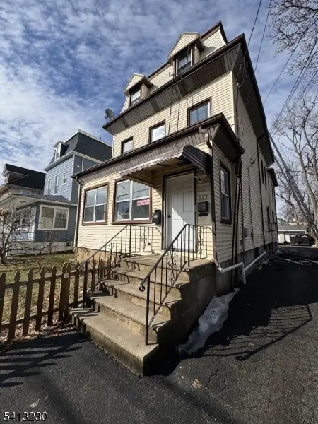 552 Jefferson Ave, Floor 2, Elizabeth City, NJ 07201