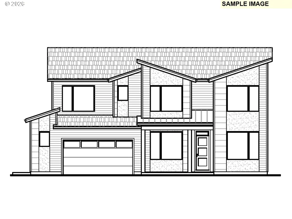 214 NW 16th AVE, Canby, OR 97013