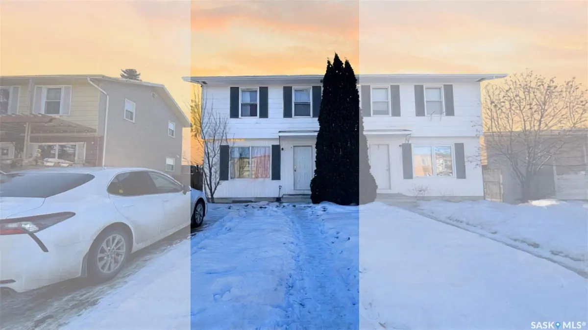 3114 7th STREET E, Saskatoon, SK S7H 1B3