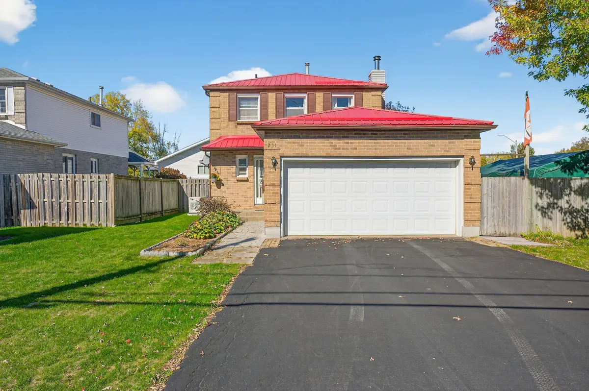 231 Church ST, Greater Napanee, ON K7R 1C5