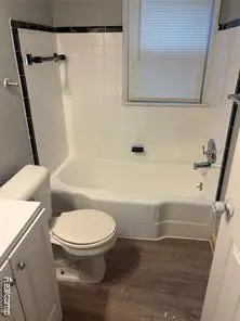 65 Portage ST, Highland Park, MI 48203