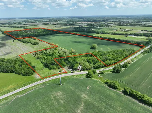 Bailey, TX 75413,001 FM 1552