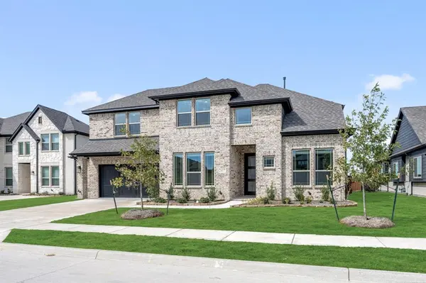 2417 Cornwall Lane, Forney, TX 75126