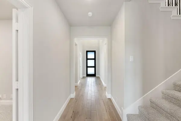 2417 Cornwall Lane, Forney, TX 75126