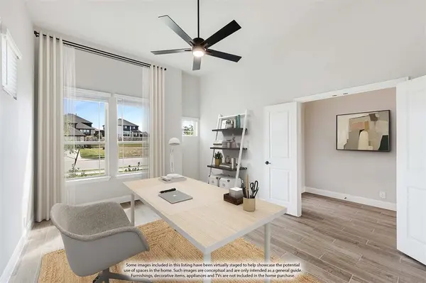 2417 Cornwall Lane, Forney, TX 75126