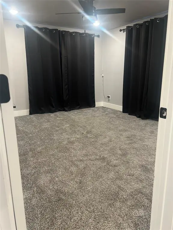 202 S 7th Street, Jacksboro, TX 76458