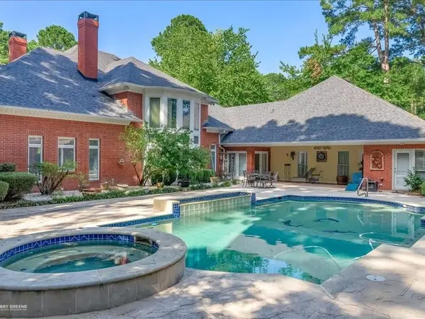 433 Regency Boulevard, Shreveport, LA 71106