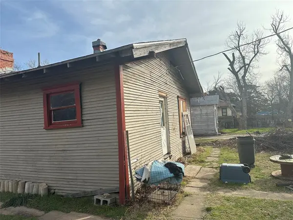 1607 Elizabeth Avenue, Wichita Falls, TX 76301