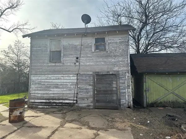 1607 Elizabeth Avenue, Wichita Falls, TX 76301